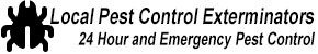 Darbydale OH Pest Control Exterminators